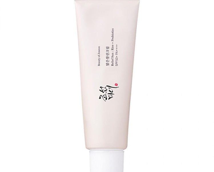 Crema solar Beauty of Joseon